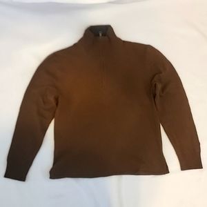 The North Face Men's Wool Blend Sweater